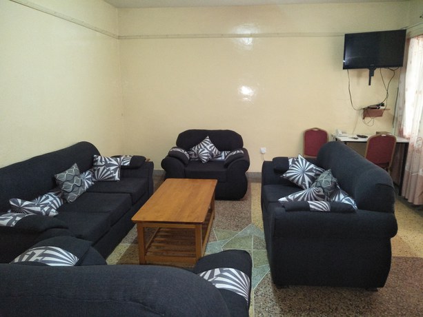 Imagen de la habitación del Hotel Royal Delight and Apartments. Foto 6
