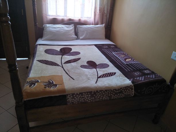 Imagen de la habitación del Hotel Royal Delight and Apartments. Foto 8