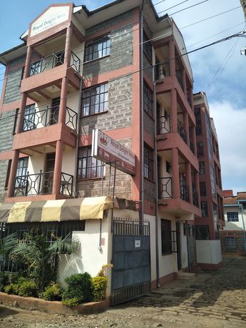 Imagen general del Hotel Royal Delight and Apartments. Foto 3