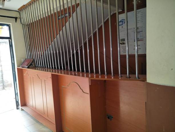 Imagen de los interiores del Hotel Royal Delight and Apartments. Foto 13