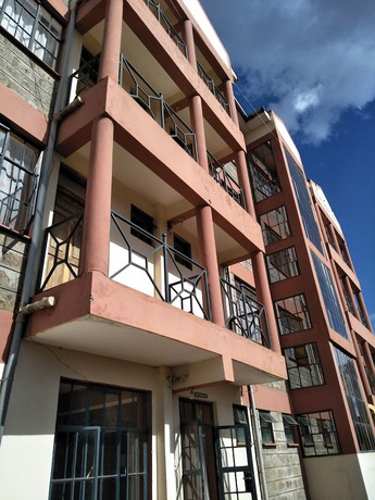 Imagen general del Hotel Royal Delight and Apartments. Foto 1