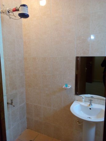 Imagen de la habitación del Hotel Royal Delight and Apartments. Foto 10
