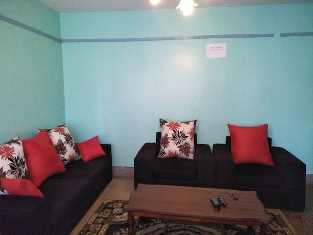 Imagen de los interiores del Hotel Royal Delight and Apartments. Foto 14