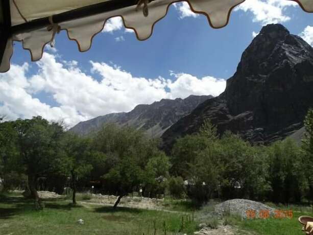 Imagen general del Hotel Royal Deluxe Camp. Foto 5