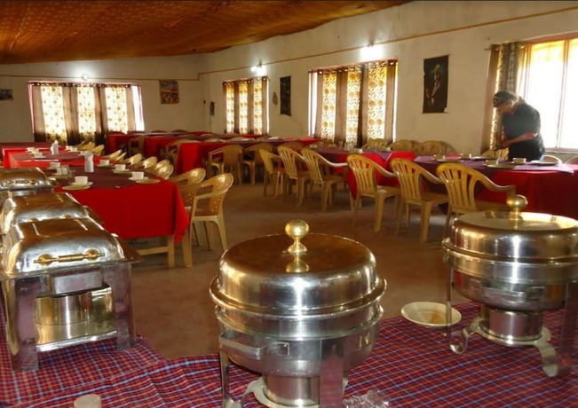 Imagen general del Hotel Royal Deluxe Camp. Foto 6