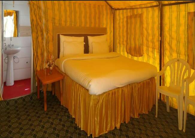 Imagen general del Hotel Royal Deluxe Camp. Foto 7