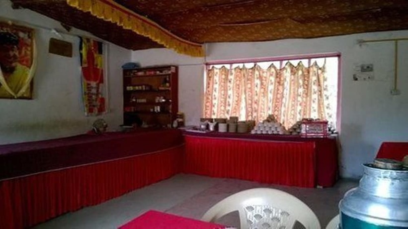 Imagen general del Hotel Royal Deluxe Camp. Foto 14