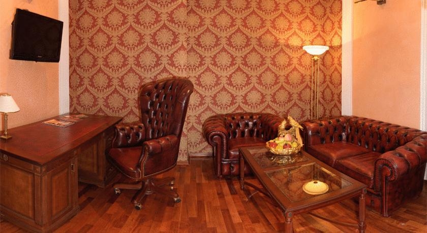 Imagen general del Hotel Royal Deluxe. Foto 4