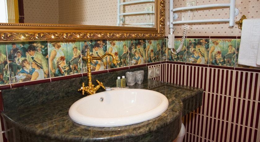 Imagen general del Hotel Royal Deluxe. Foto 5