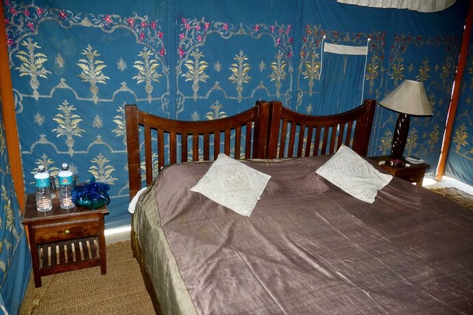 Imagen general del Hotel Royal Desert Camps. Foto 4