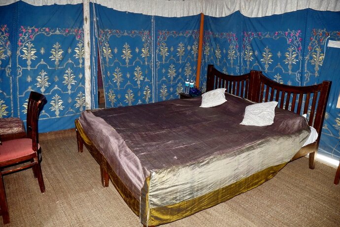 Imagen general del Hotel Royal Desert Camps. Foto 14