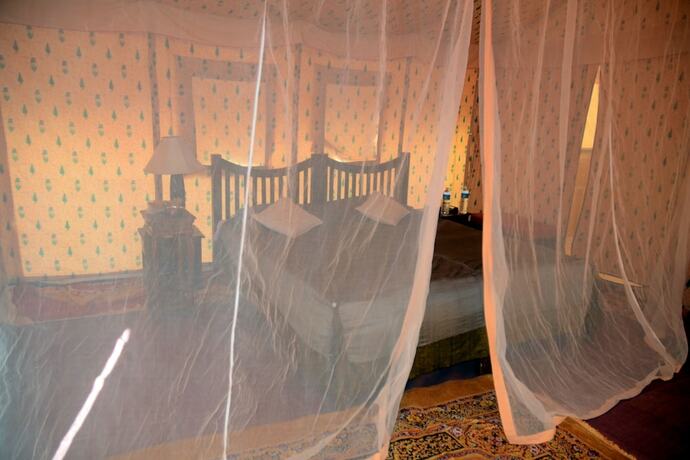 Imagen general del Hotel Royal Desert Camps. Foto 15