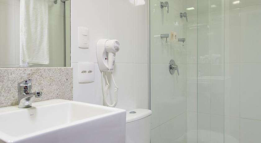 Imagen de la habitación del Hotel Royal Design Savassi. Foto 7