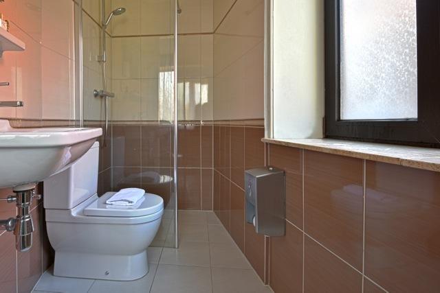 Imagen de la habitación del Hotel Royal, Deventer. Foto 3