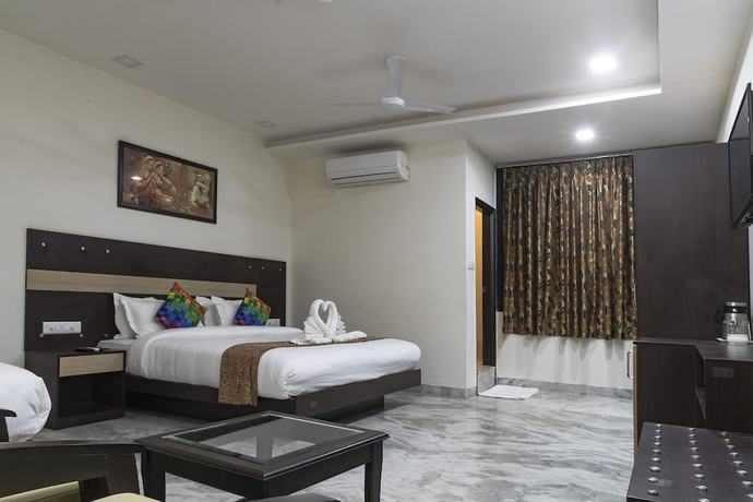 Imagen de la habitación del Hotel Royal Dezire. Foto 3