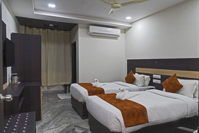Imagen de la habitación del Hotel Royal Dezire. Foto 4