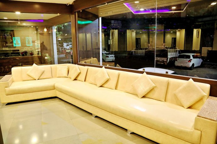 Imagen de los interiores del Hotel Royal Dezire. Foto 15
