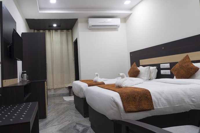 Imagen de la habitación del Hotel Royal Dezire. Foto 7
