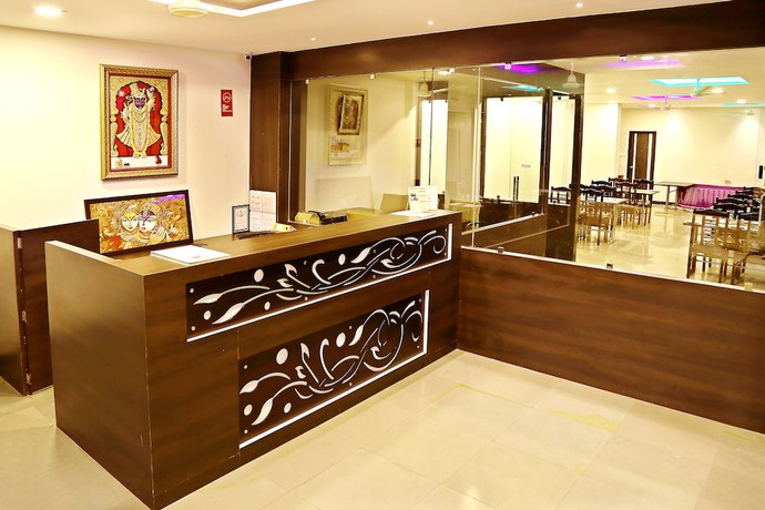 Imagen de los interiores del Hotel Royal Dezire. Foto 16