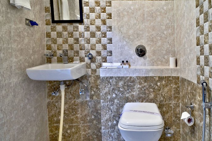 Imagen de la habitación del Hotel Royal Dezire. Foto 9