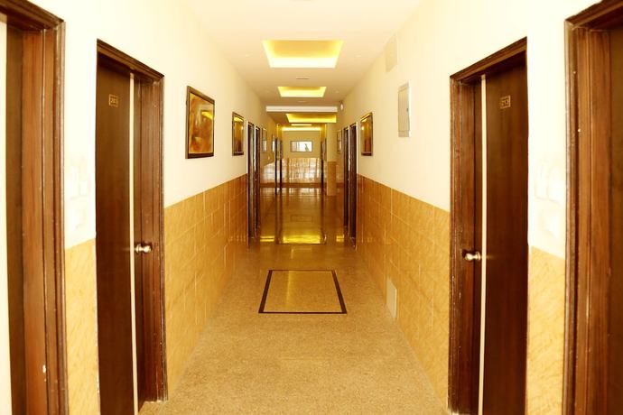 Imagen de los interiores del Hotel Royal Dezire. Foto 17