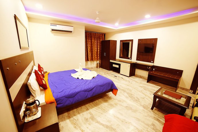 Imagen de la habitación del Hotel Royal Dezire. Foto 12