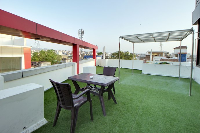 Imagen general del Hotel Royal Dezire. Foto 1