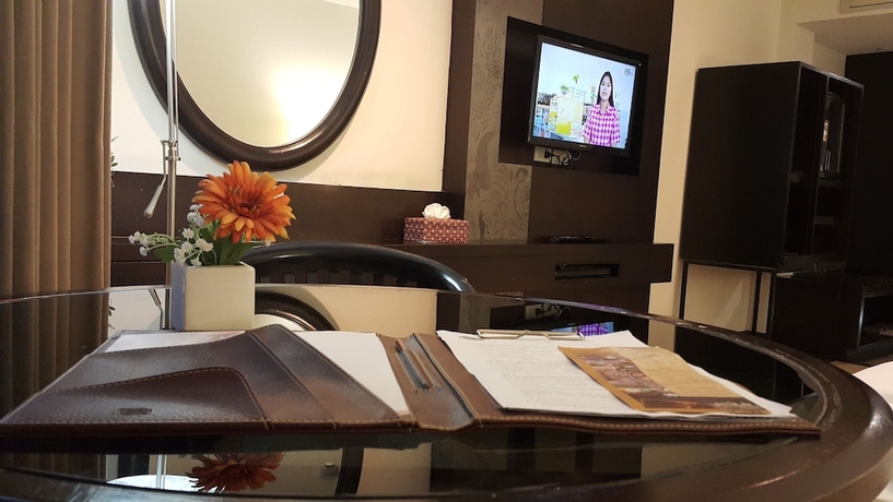 Imagen de la habitación del Hotel Royal Diamond, Phetchaburi. Foto 5