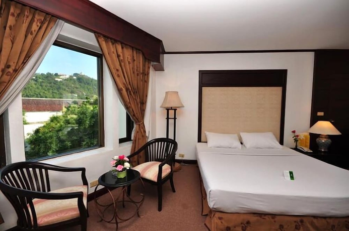 Imagen de la habitación del Hotel Royal Diamond, Phetchaburi. Foto 9