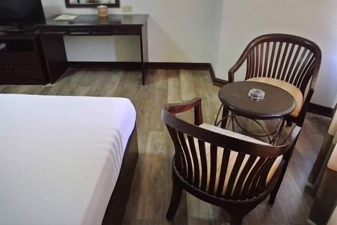 Imagen de la habitación del Hotel Royal Diamond, Phetchaburi. Foto 15
