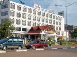 Imagen general del Hotel Royal Dokmaidaeng. Foto 1