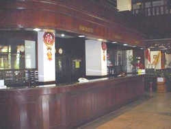 Imagen del bar/restaurante del Hotel Royal Dokmaidaeng. Foto 2