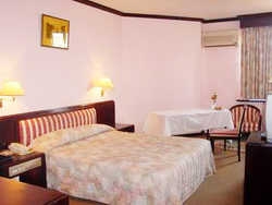 Imagen de la habitación del Hotel Royal Dokmaidaeng. Foto 4