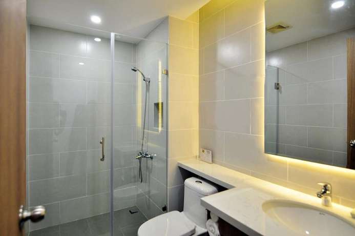 Imagen de la habitación del Hotel Royal Dragon Boutique. Foto 6