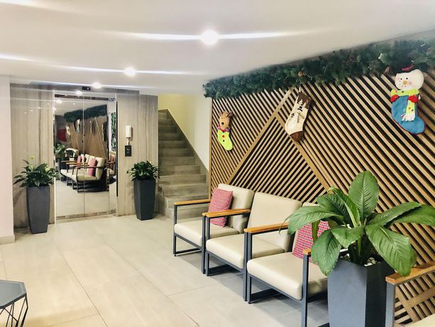 Imagen de los interiores del Hotel Royal Dragon Boutique. Foto 11