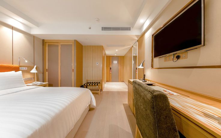 Imagen de la habitación del Hotel Royal Dragon. Foto 6