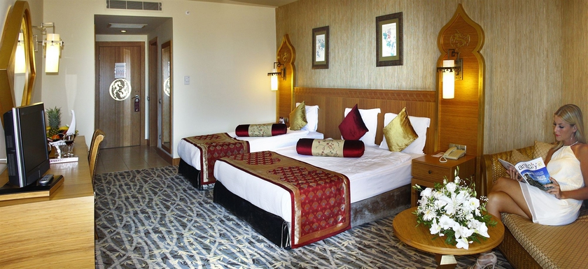 Imagen de la habitación del Hotel Royal Dragon – All Inclusive. Foto 8