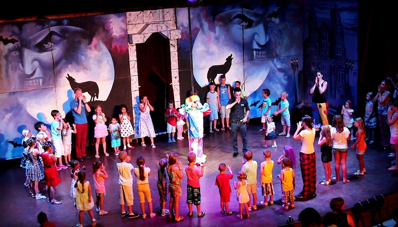 Imagen general del Hotel Royal Dragon – All Inclusive. Foto 3