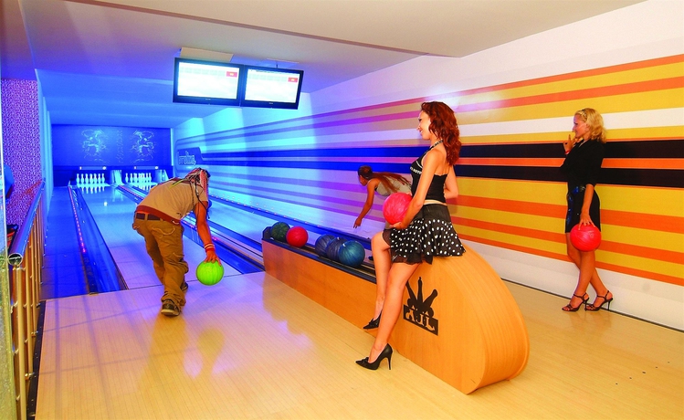 Imagen general del Hotel Royal Dragon – All Inclusive. Foto 5