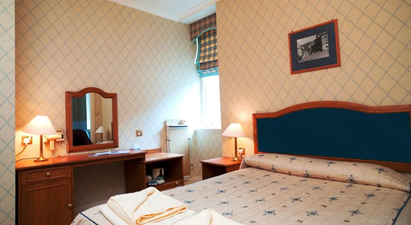 Imagen de la habitación del Hotel Royal Dunkeld. Foto 6