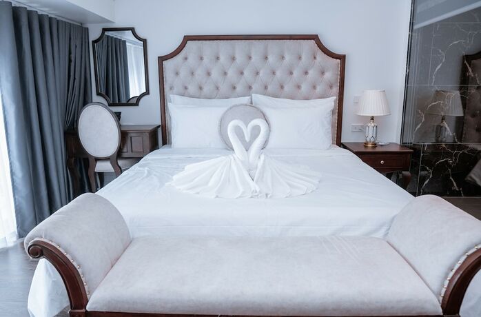 Imagen general del Hotel Royal Duong Noi. Foto 1