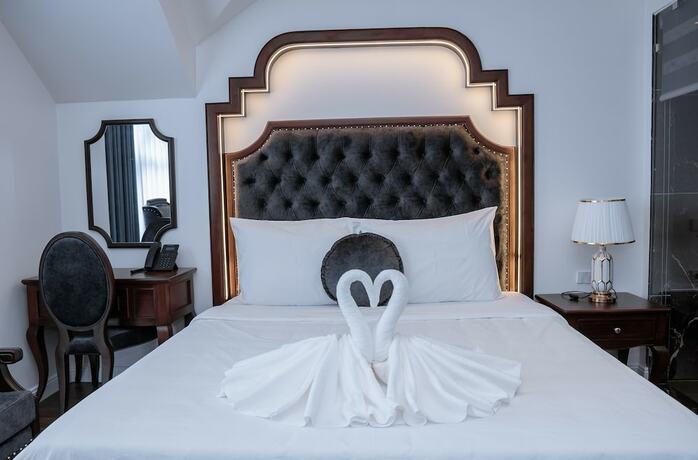 Imagen general del Hotel Royal Duong Noi. Foto 3