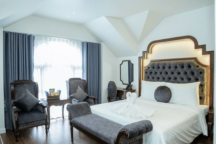 Imagen general del Hotel Royal Duong Noi. Foto 4
