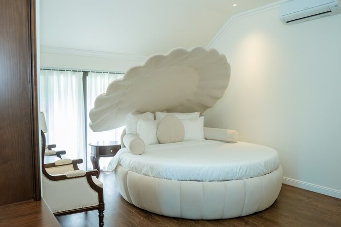 Imagen general del Hotel Royal Duong Noi. Foto 5