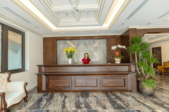 Imagen general del Hotel Royal Duong Noi. Foto 6