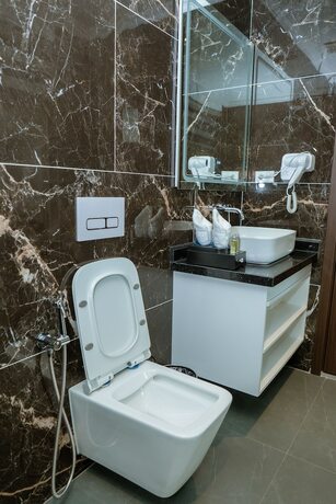 Imagen general del Hotel Royal Duong Noi. Foto 8