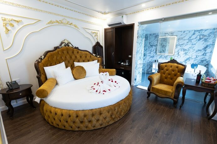 Imagen general del Hotel Royal Duong Noi. Foto 9