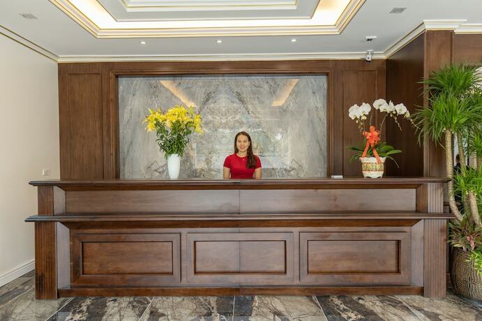 Imagen general del Hotel Royal Duong Noi. Foto 10