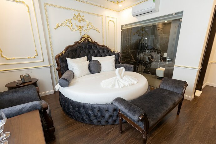 Imagen general del Hotel Royal Duong Noi. Foto 11