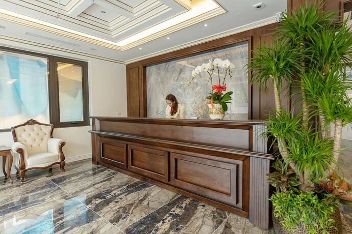 Imagen general del Hotel Royal Duong Noi. Foto 12